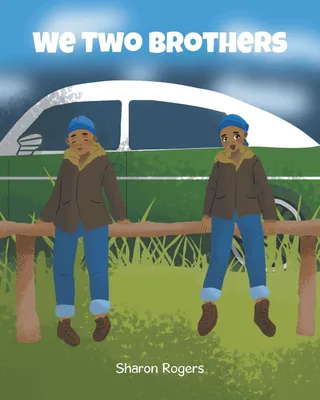 Produktbild von We Two Brothers