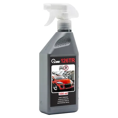 Image de Désinsectiseur 500ml