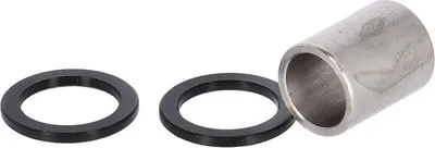Produktbild von RearShock Mounting Hardware RockShox 3-piece 1/2"10x17.4,Standard