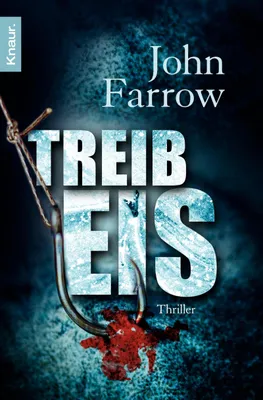 Immagine prodotto di Farrow, J: Treibeis