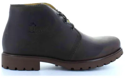 Produktbild von Panama Jack Bota Panama C2 Veterschoenen Hoog - donkerbruin - Maat 44