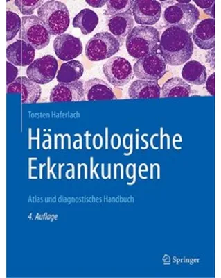 Image de Hämatologische Erkrankungen