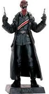 Produktbild von Die klassische Marvel-Figurensammlung - Red Skull