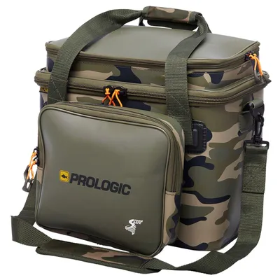 Produktbild von Prologic Element Storm Safe Carryall 38x27x29cm - Angeltasche