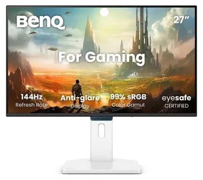 Produktbild von BenQ GW2790TE 27 Zoll 144Hz FHD IPS Monitor USB-C Eye-Care Low Blue Light