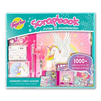 Obrázek produktu pro Scrapbookingová sada 7007 STNUX