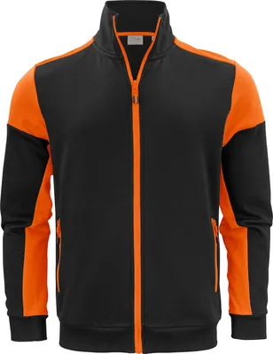 Produktbild von PrinterPRIME Prime Sweatshirt Jkt