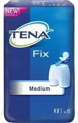 Produktbild von TENA - Fix  M - 5Stk.
