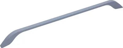 Produktbild von UU17 Griff, Soft Touch - Lavendel, 320 mm