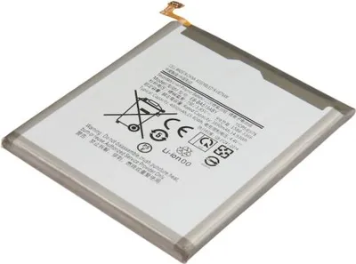 Obrázek produktu pro Baterie pro Samsung Galaxy A51 2019, SM-A515F/DSM nahrazuje EB-BA515ABE, EB-BA515ABY