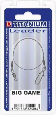 Obrázok produktu pre Dragon Titanium Biggame leader 18 kg 1 ks. 30 cm