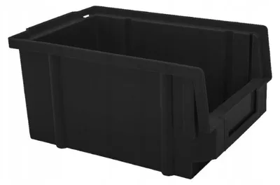 Zdjęcie produktu dla Pojemnik warsztatowy kuweta EKO 199x135x100mm Karb