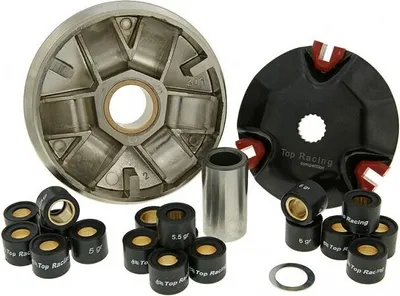 Immagine prodotto di Inserto filtro aria per Suzuki Burgman 250, 400 -2006