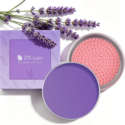 Reinigungsmatte für Make-up-Pinsel, Silikon, 3-in-1
