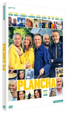 Productafbeelding van Plancha voor Barbecue en Grill