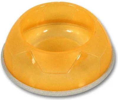 Produktbild von Pet-Star Fressnapf SMACKY FOOTBALL - Orange