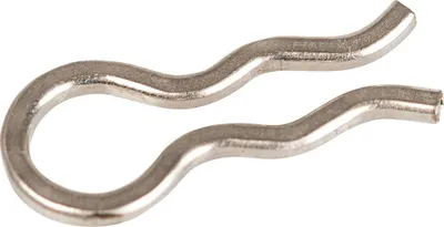 Produktbild von SHIMANO Sicherungssplint für Disc-Brake - Sicherungsclip für Scheibenbremsbel...