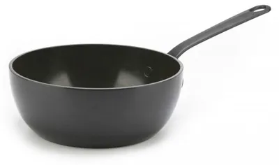 Zdjęcie produktu dla GreenPan - Rondel CRAFT 20cm/2L Czarny