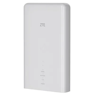 Produktbild von Zte Mc889 Tragbarer Router Durchsichtig Durchsichtig One Size