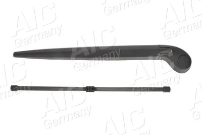 Produktbild von AIC 56841 Wischerarm Scheibenwischerarm Hinten für VOLVO XC60 (156) 380mm mit Wischblatt