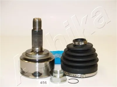 Produktbild von ASHIKA Gelenksatz Antriebswelle Radseitig für HONDA Accord VII Limousine (CL, CN) 62-04-456