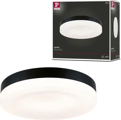 Produktbild von Paulmann LED Deckenleuchte Amalie