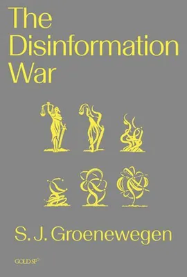 Immagine prodotto di The Disinformation War