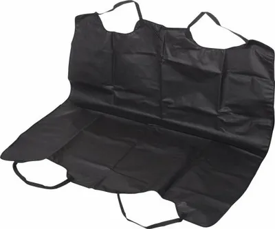Image de Couverture de protection pour coffre de voiture