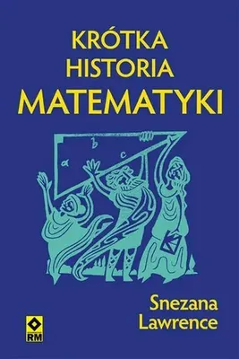 Zdjęcie produktu dla Krótka historia matematyki