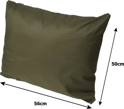 Produktbild von Gartenkissen Set grün – 140x50 + 3x50x56 cm Gartenkissen für ein 2-3-Sitzer-Sofa  Weiche Auflagen für Rattan/Polyrattan – Abnehmbare Bezüge