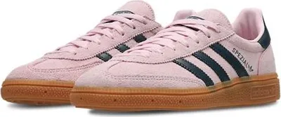 Produktbild von Adidas Handball Spezial W 'Clear Pink'- Sneaker - IF6561Adidas Handball Spezial