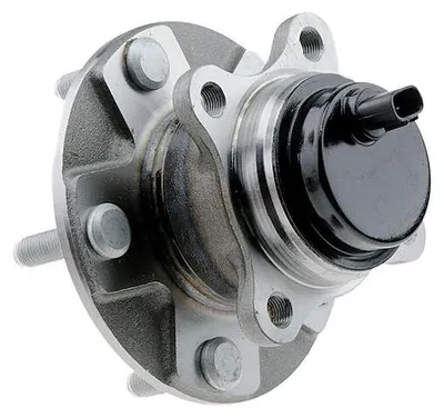 Image de Roulement de roue avant Lexus GS 2WD 2012-2015