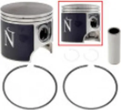 Produktbild von FÜR KAWASAKI 750 SS/SX/ST/STS/XiR '92-'95 Kolben (+0.50 80.38MM) (WATER SKUTTER)