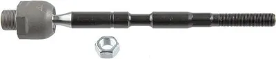 Produktbild von LEMFÖRDER 37242 01 Axialgelenk Spurstange für TOYOTA LAND CRUISER (KDJ12, GRJ12) Vorne Links Vorne Rechts