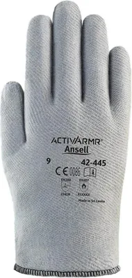 Produktbild von 42-445 Handschuh Crusader Flex