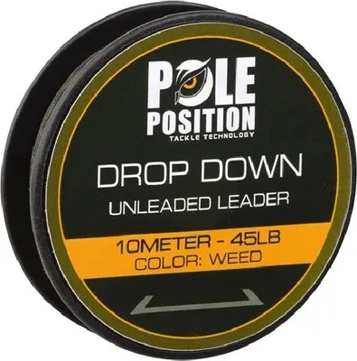 Produktbild von PolePosition Drop Down Unleaded Leader Weed 65Lb