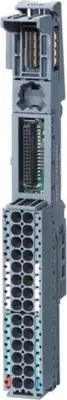 Zdjęcie produktu dla Siemens 6ES7193-6BP40-0BA1, Wielobarwny, 141 mm, 60 g, 1 szt., 42 mm, 148 mm