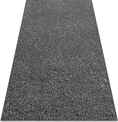Zdjęcie produktu dla DYWAN - WYKŁADZINA STAR szary 200x450 cm