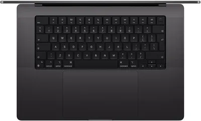 Produktbild von Apple MacBook Pro 16"/M4 Pro/16,2"/3456x2234/48GB/512GB SSD/M4 Pro/Sequoia/Space Black/1R
