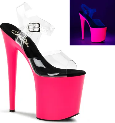 Produktbild von BUTY SANDAŁY FLAMINGO-808UV r.38