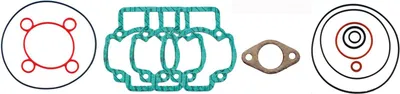 Image de RMS Kit de joints moteur avec joints toriques
