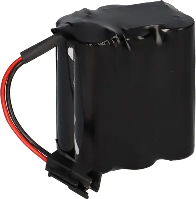 Obrázok produktu pre Vysokokapacitná batéria 7,2 V 2550 mAh pre Tivoli Radio iPal PAL PAL+ PAL BT MA-1 MA-2 MA-3 PP-1