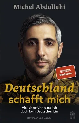 Produktbild von Deutschland schafft mich