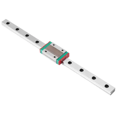 Produktbild von gleitschiene,Lineargleitschiene,Linearschlitten,Linearschiene,Führungsgleitschiene,Miniaturgleitschiene