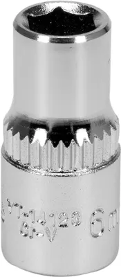 Obrázek produktu pro Yato YT-14123, 1/4", 25 mm, 1 kusů