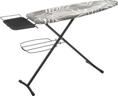 Produktbild von Bügeltisch 124x40cm - 5 five simply smart