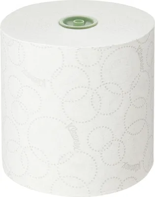 Produktbild von Handtuchrolle ® UltraT 19,5 cm x 200 m (B x L) Papier 100 % recycelbar weiß 6 Rl./Pack.