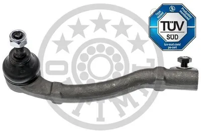 Produktbild von OPTIMAL Spurstangenkopf Spurstange für RENAULT LAGUNA I (B56, 556) Vorne Links Außen G1-056