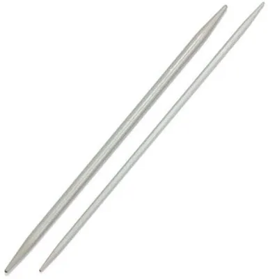 Productafbeelding van PRYM 191105 Klassieke rechte naald, 12 cm, 2,5 mm
