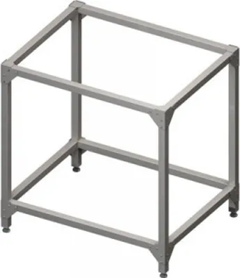 Obrázek produktu pro Podstavec pod pec, HENDI, podstavec pece, 1500x964x(H)960mm